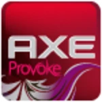 axe angel android application logo